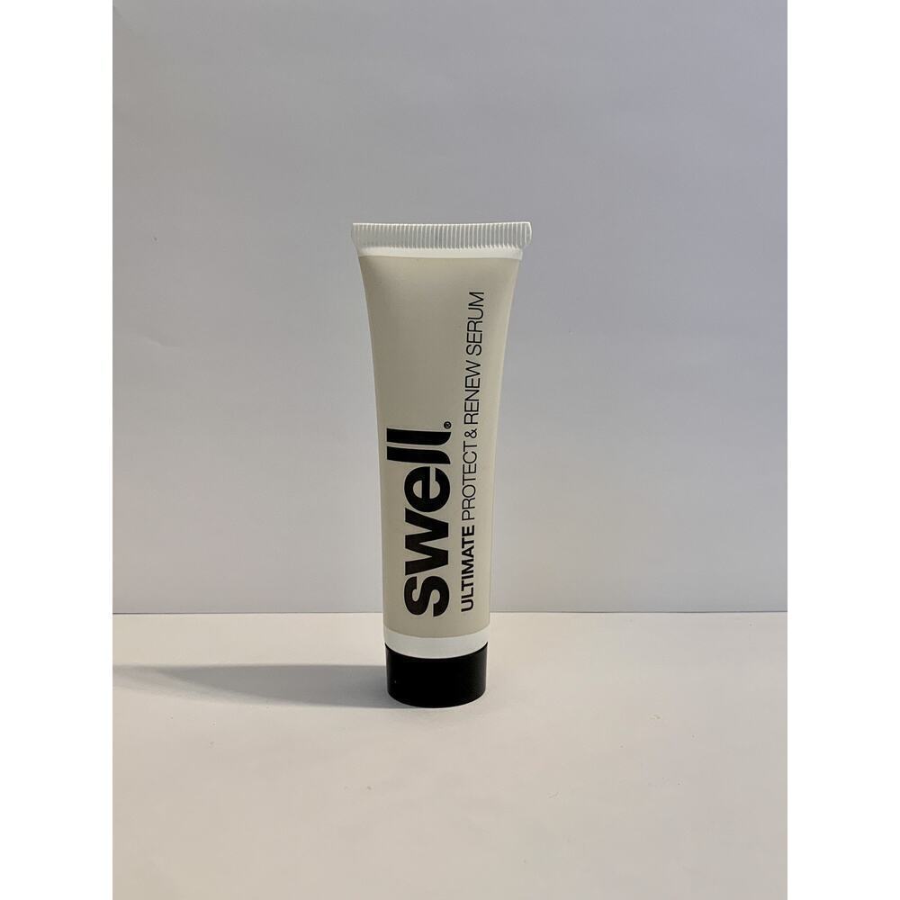 Swell - Ultimate Protect & Renew Serum - 30ml NEW Travel Hair Smooth Gloss